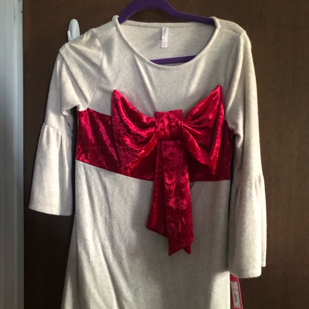 Cute christmas/holiday dress
